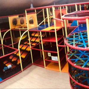 Kids-corner-2 plaine de jeux intérieur