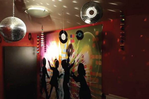 disco disco